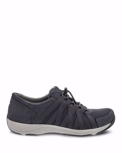 dansko suede sneakers