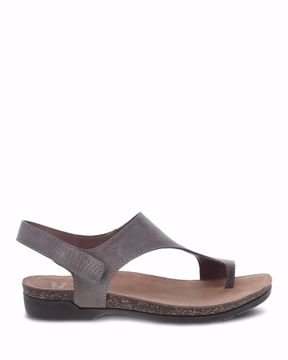 women's closed toe sandals with arch support