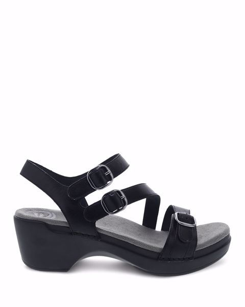 dansko velcro sandals