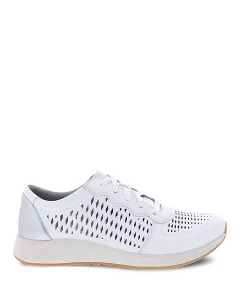 dansko white sneakers