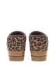 Picture of Professional Leopard Suede