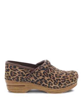 Women's Leopard Print Shoes \u0026 Clogs 
