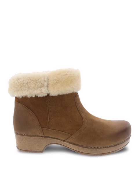 dansko snow boots
