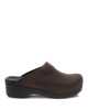 Picture of Karl Antique Brown/Black Sole