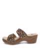 Picture of Sophie Leopard Suede
