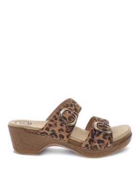 Sandals with Arch Support 
