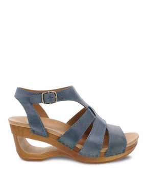 dansko sacha sandal