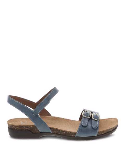 dansko cork sandals