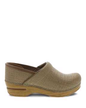 dansko henley taupe