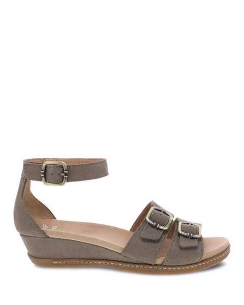 dansko wedge sandals