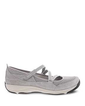 Picture of Hilda Grey Suede