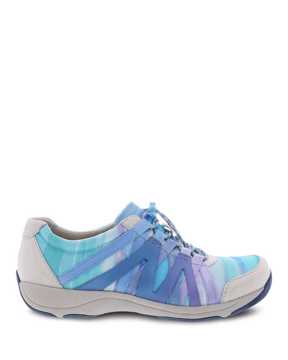 dansko tennis shoes