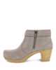Picture of Autumn Taupe Nubuck