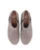 Picture of Autumn Taupe Nubuck