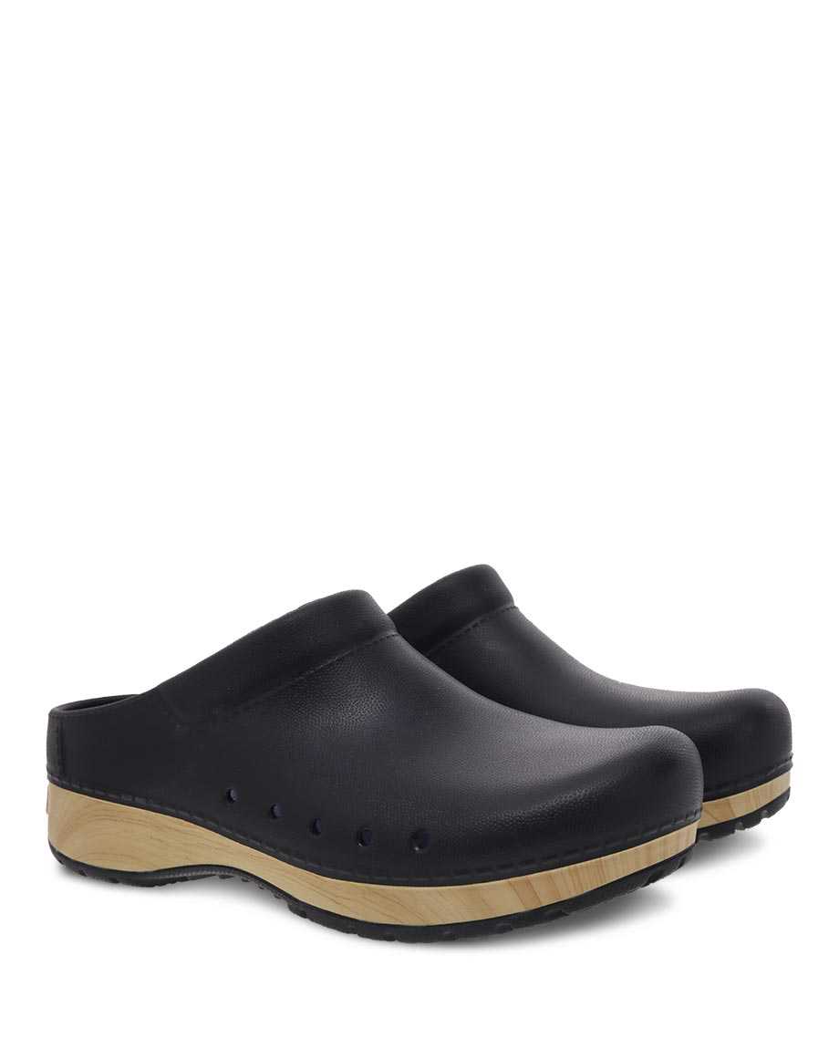 Kane Black EVA Clog | Dansko® Official Site