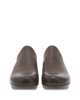 Picture of Melody Taupe Burnished Calf