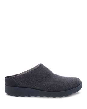 Picture of Lucie Charcoal Wool