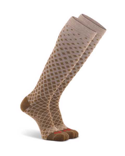 Picture of Variance Knee High Loam Compression Sock