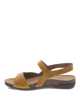 Picture of Ronda Yellow Waxy Burnished