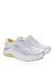 Picture of Pace White/Yellow Mesh