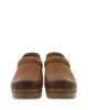 Picture of Professional Tan Burnished Suede