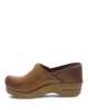 Picture of Professional Tan Burnished Suede