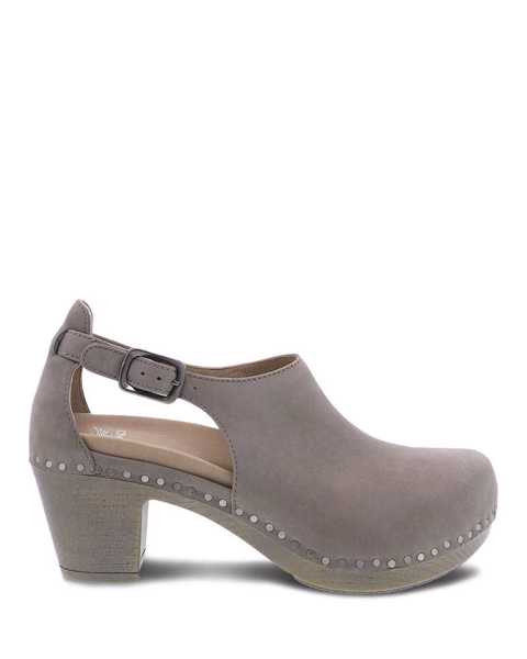 Picture of Sassy Taupe Nubuck