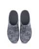 Picture of Kane Mens Grey Camo Molded