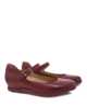 Picture of Marcella Red Burnished Nubuck