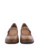 Picture of Callista Tan Milled Burnished