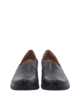 Picture of Camdyn Grey Burnished Nubuck