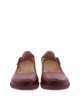 Picture of Marcella Red Burnished Nubuck