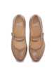 Picture of Callista Tan Milled Burnished