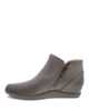 Picture of Miki Taupe Burnished Nubuck