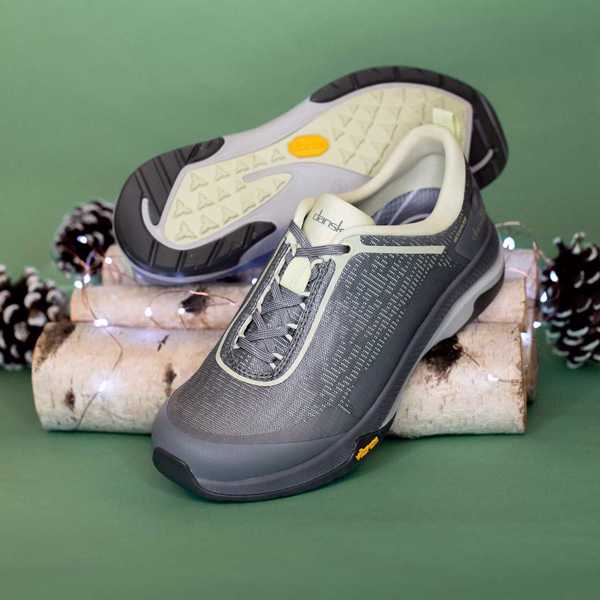 Picture for category Outdoor Shoes