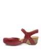 Picture of Tiffani Red Milled Burnished