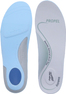 Pace footbed with propel forpart