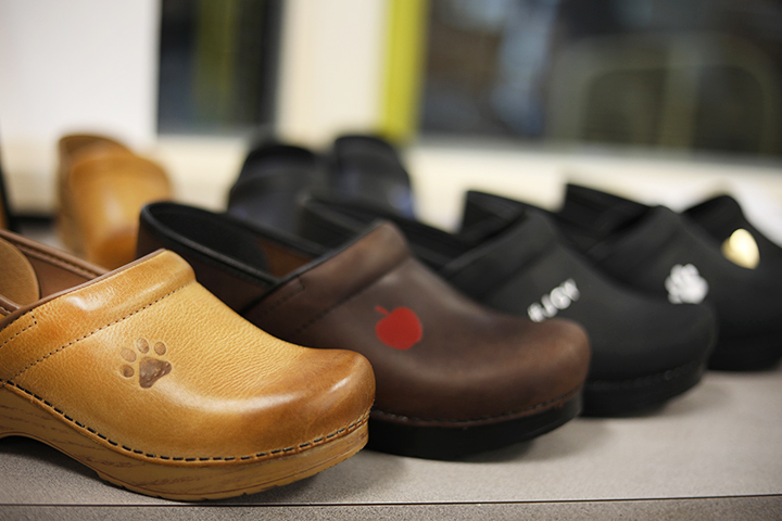 Custom Clogs | Personalized Shoes 