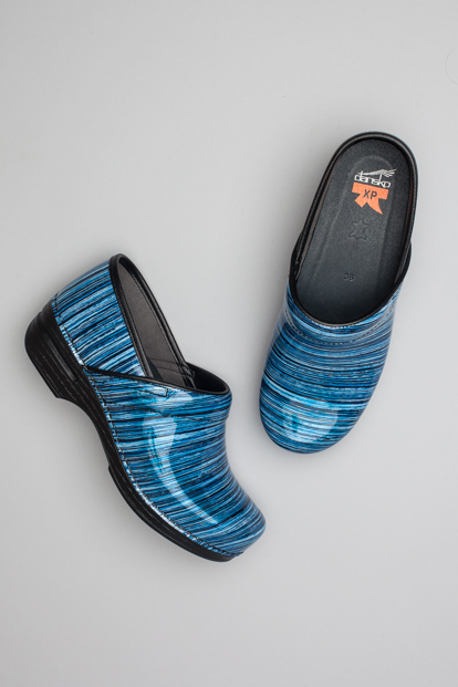 Dansko blue tile patent online