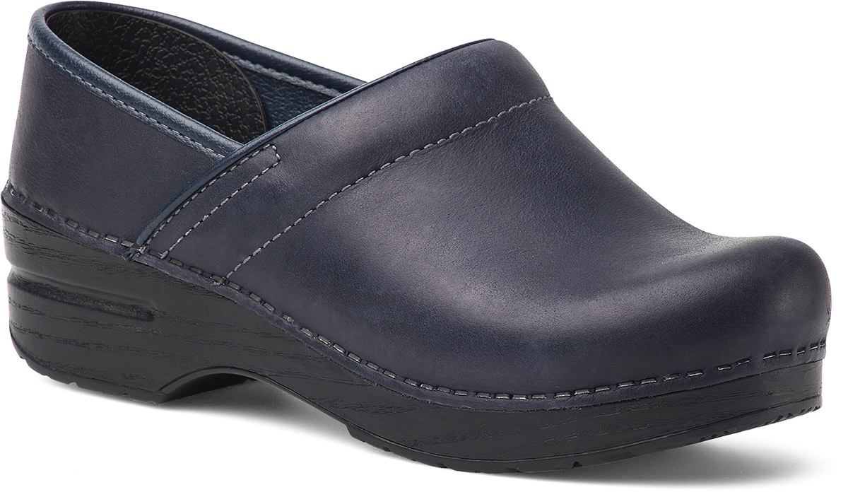 dansko professional blueberry oiled