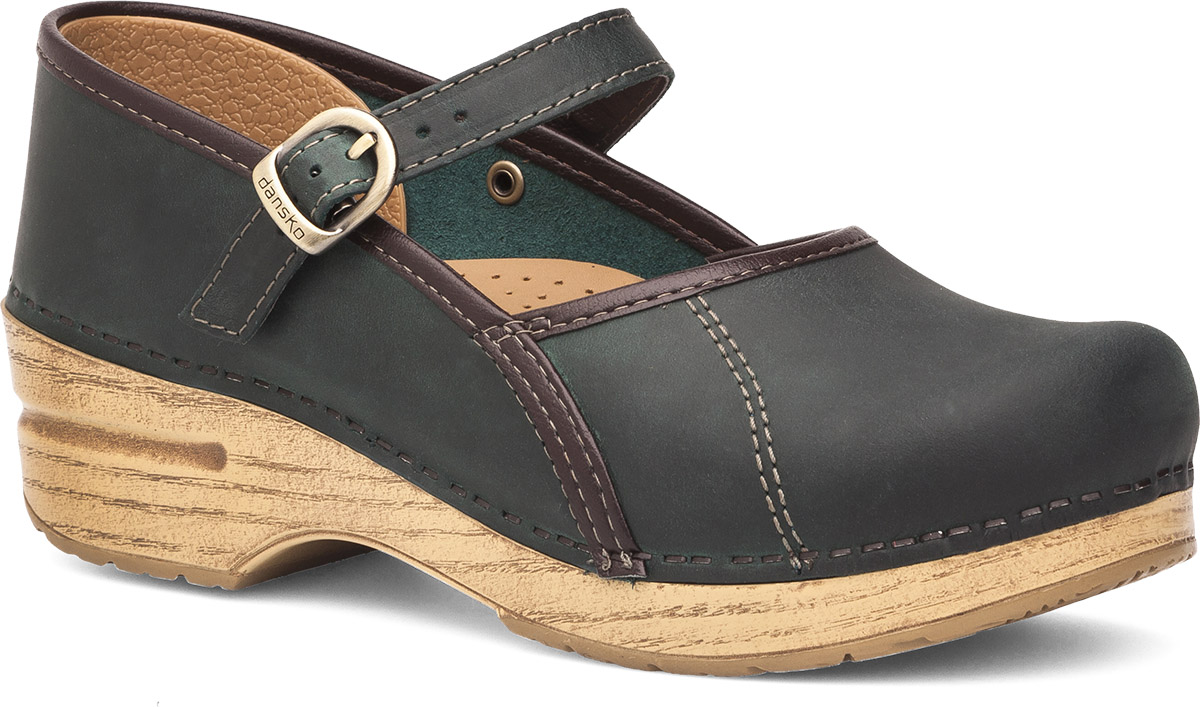 dansko marcelle 40