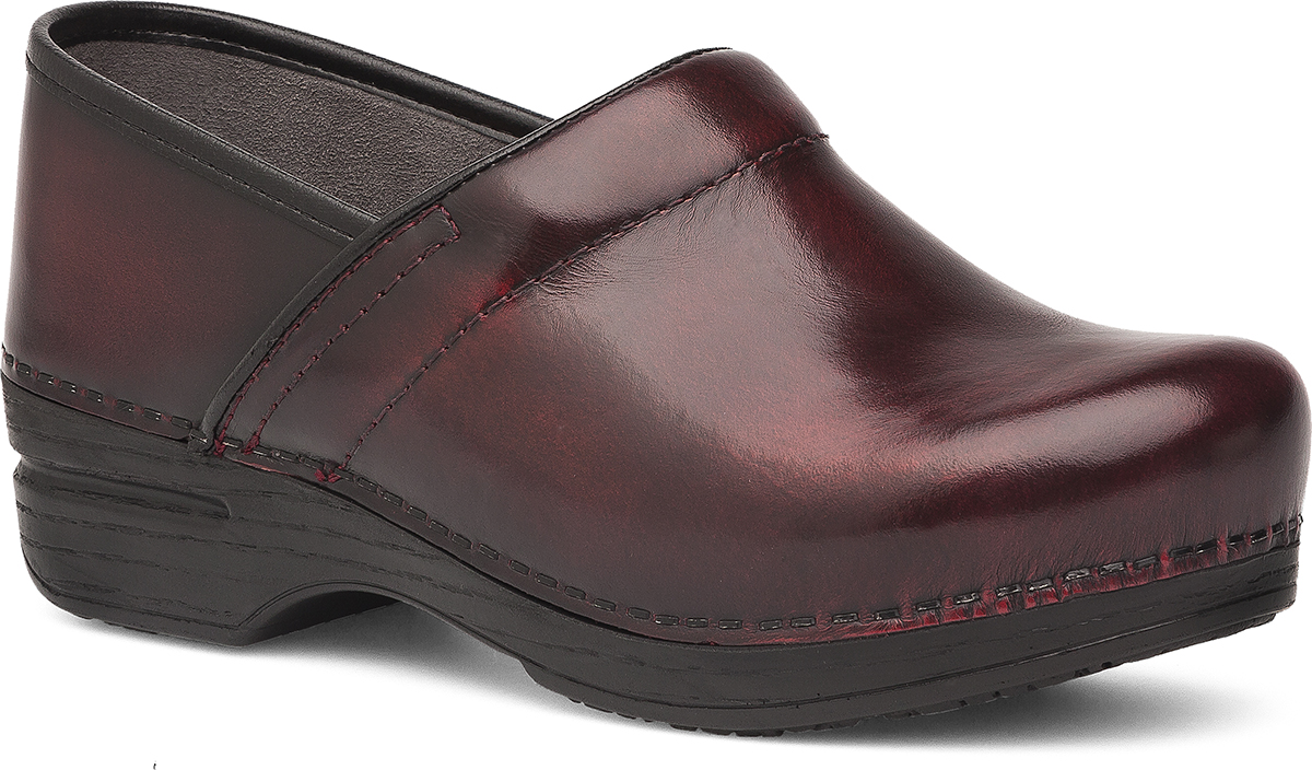 dansko pro cabrio