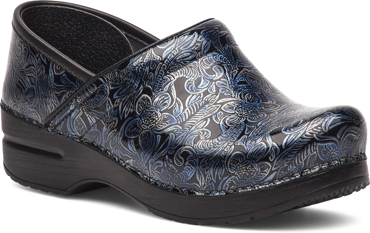 tooled dansko shoes