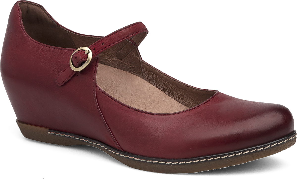 dansko fae burnished nubuck