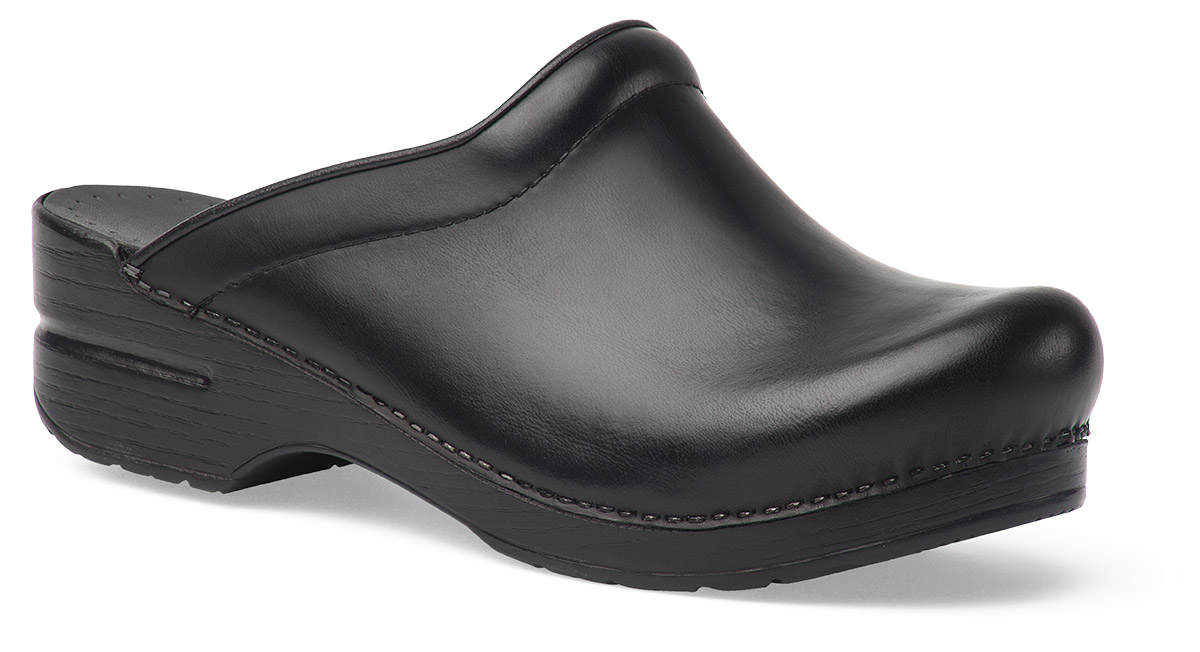 dansko cabrio