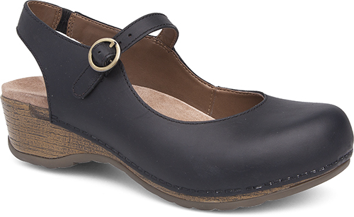dansko martina honey