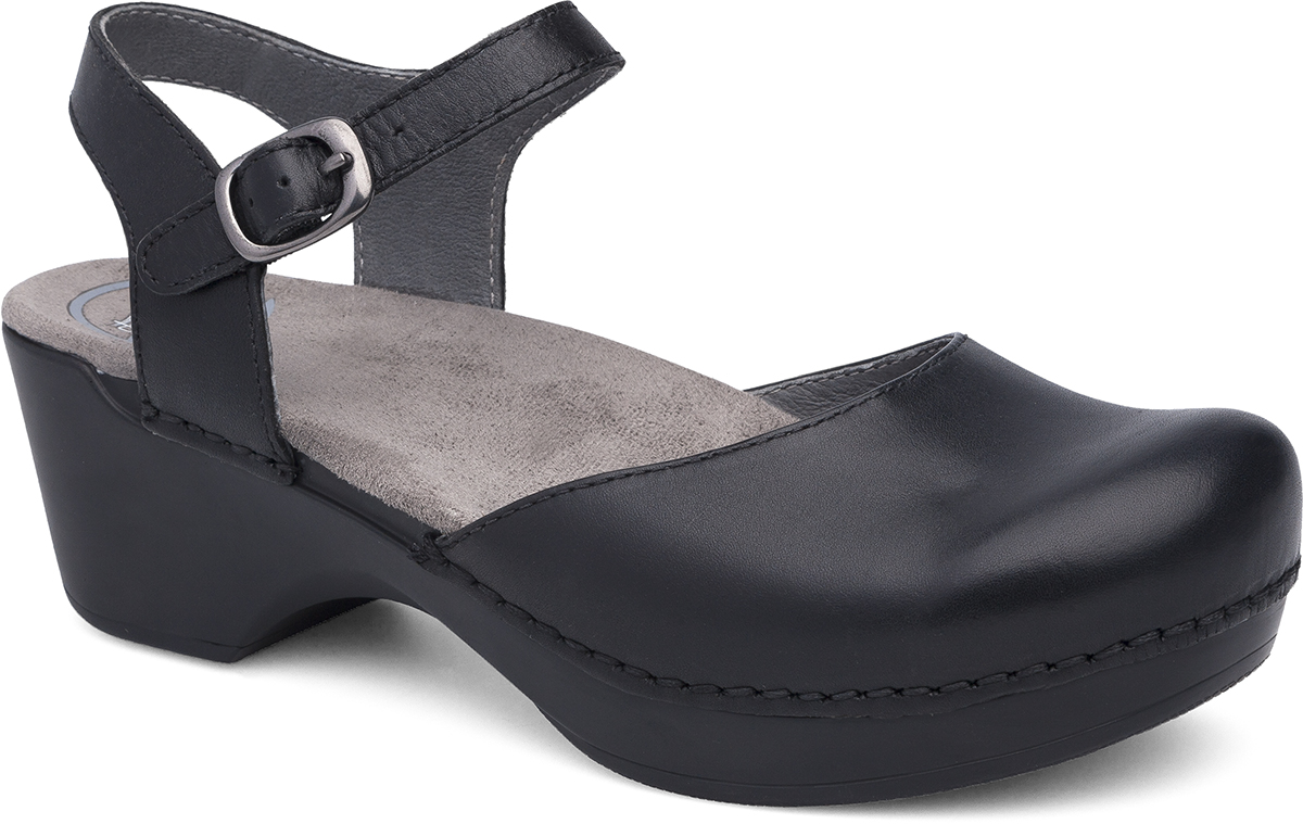 dansko christina sneaker