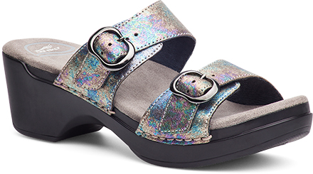 dansko sophie petrol