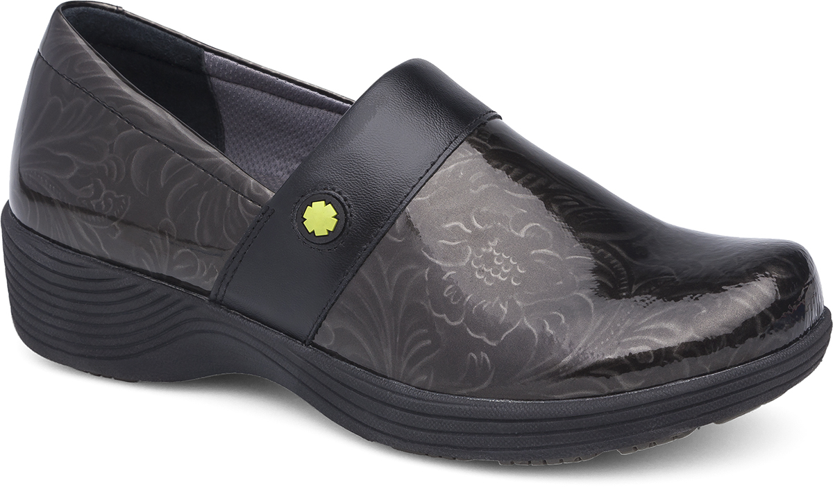 tooled dansko shoes