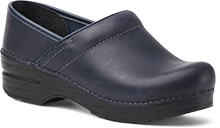 dansko professional blueberry oiled